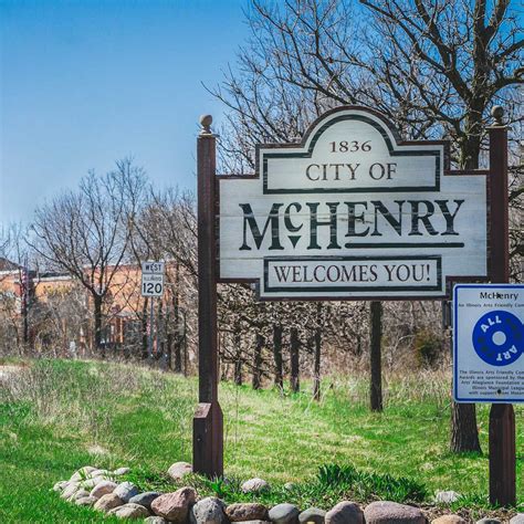 city of mchenry|Iba pa.